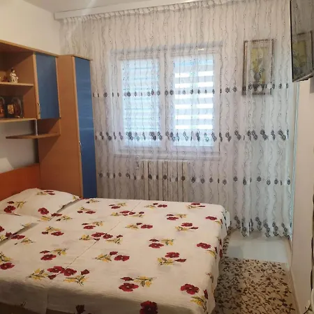 Lägenhet Apartament Confort 1 Mangalia