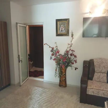 Apartament Confort 1