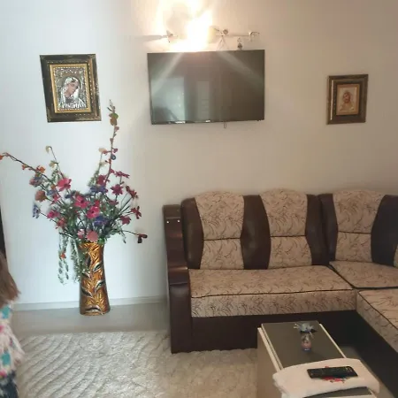 Lägenhet Apartament Confort 1