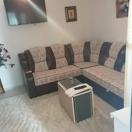 Apartament Confort 1 *