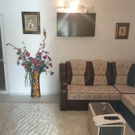 Apartament Confort 1 *