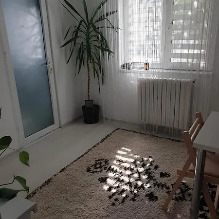Apartament Confort 1 Lägenhet Mangalia