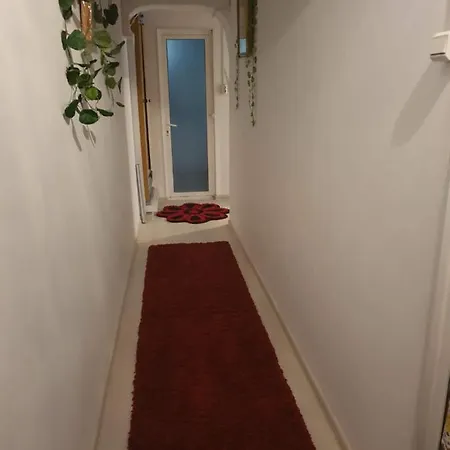 Lägenhet Apartament Confort 1 *