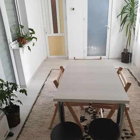 Apartament Confort 1