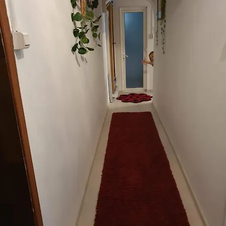 Lägenhet Apartament Confort 1 *