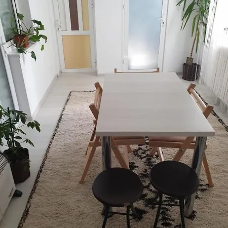 Apartament Confort 1 * Mangalia