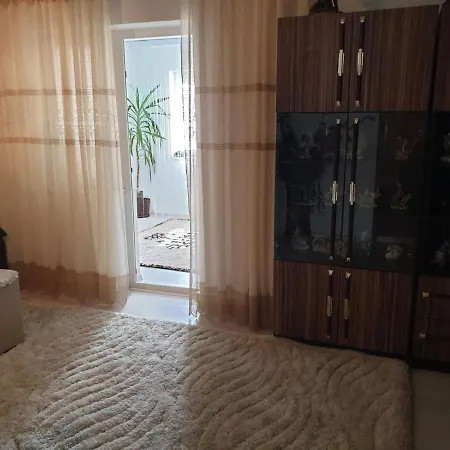 Lägenhet Apartament Confort 1 *
