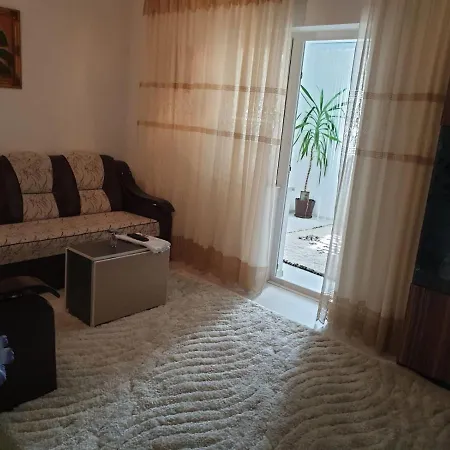 Apartament Confort 1 Lägenhet