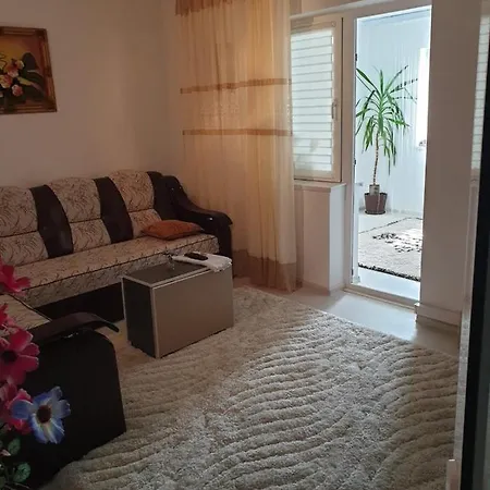 Lägenhet Apartament Confort 1 Mangalia